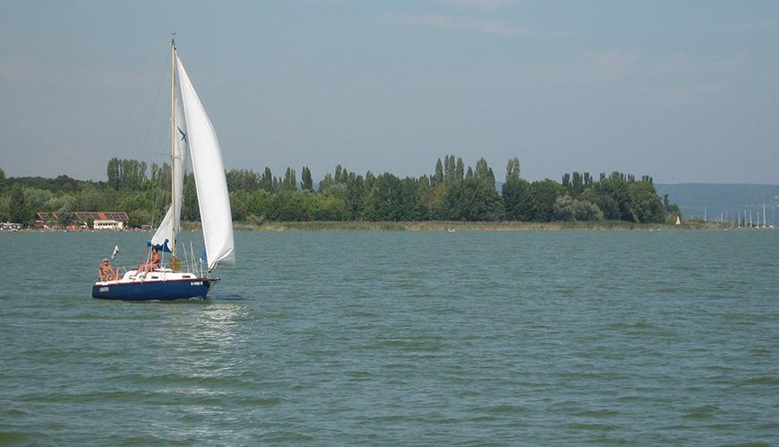 balaton