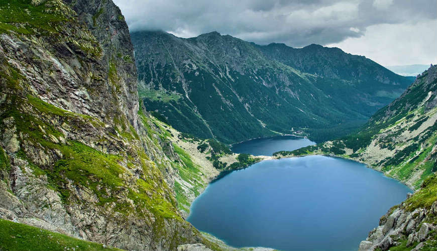tatry