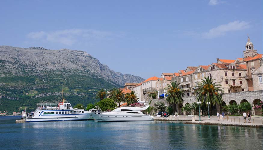 korcula